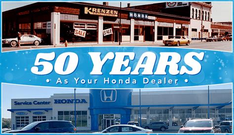 honda dealership duluth|krenzen auto duluth mn.